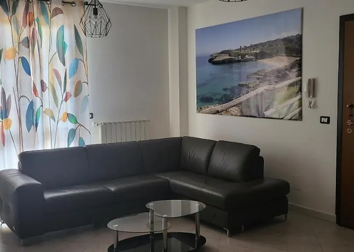 Bradisc'house דירה