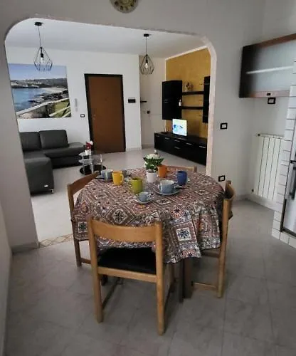 Bradisc'house דירה