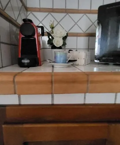 Apartment Bradisc'house