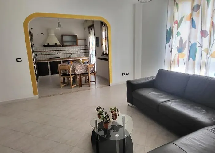 Bradisc'house Apartment Porto Torres