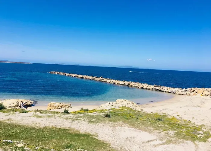 Bradisc'house Apartment Porto Torres