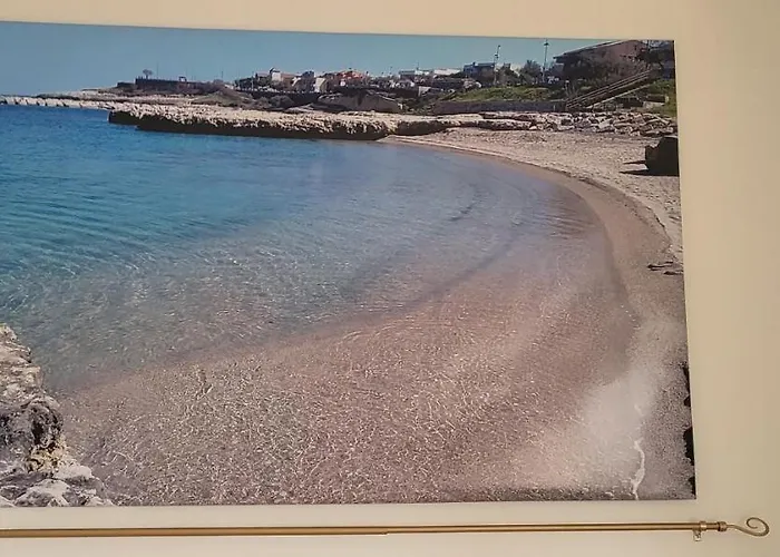 Apartment Bradisc'house Porto Torres