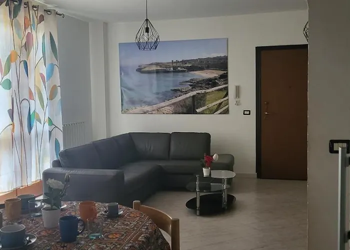 Bradisc'house Porto Torres