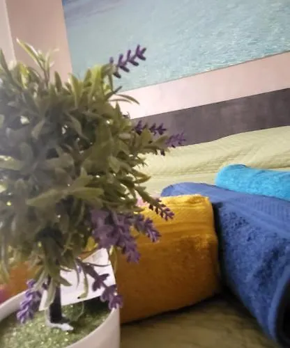 Bradisc'house Apartment Porto Torres