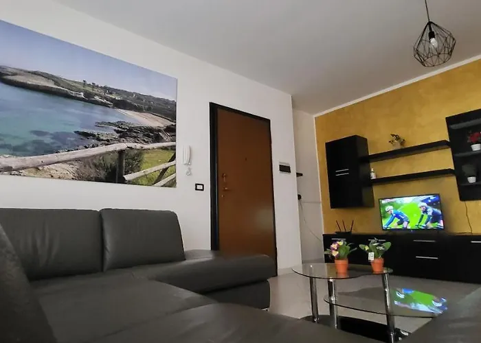Bradisc'house Apartment *