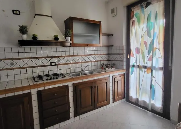 דירה Bradisc'house פורטו טורס