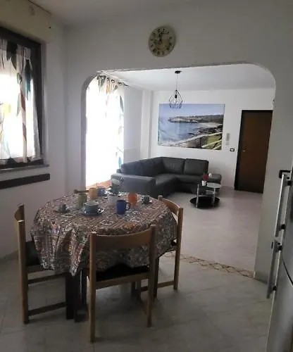 Bradisc'house דירה