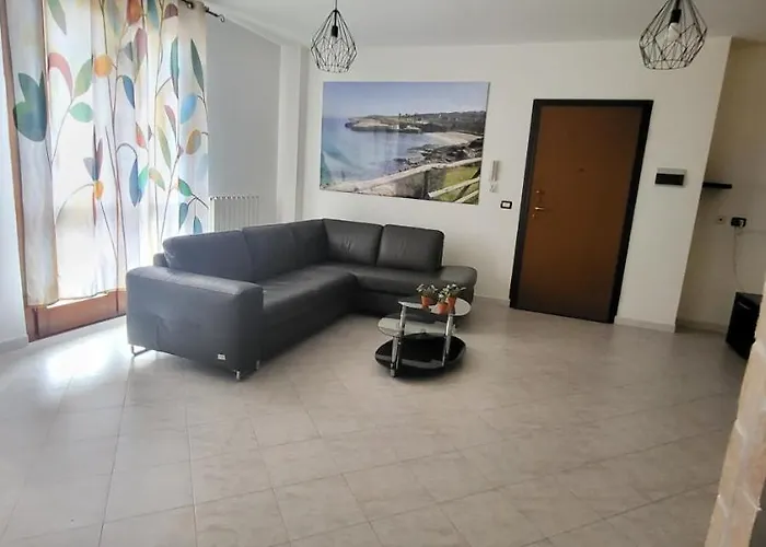 Bradisc'house דירה