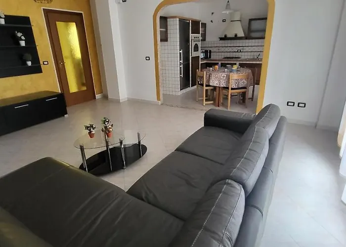 דירה Bradisc'house