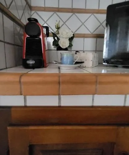 Bradisc'house דירה