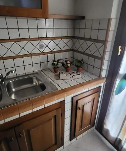 Bradisc'house Apartment *