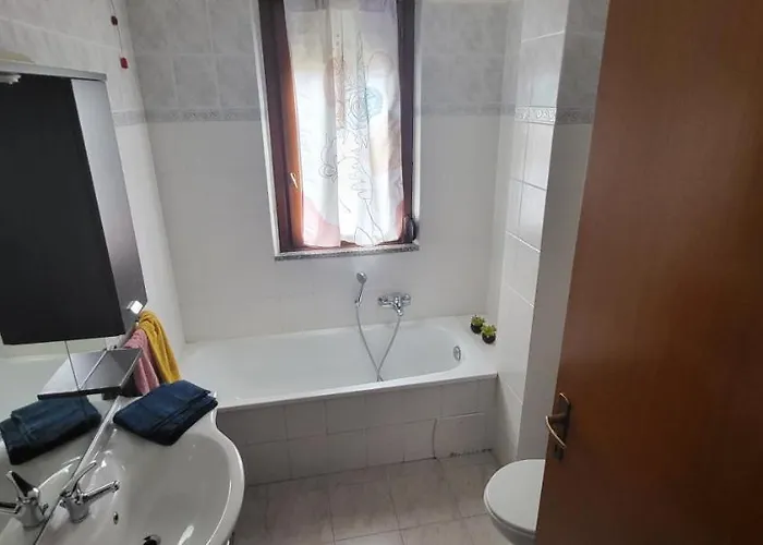 Bradisc'house Apartment