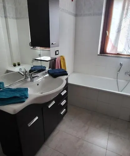 Bradisc'house * פורטו טורס