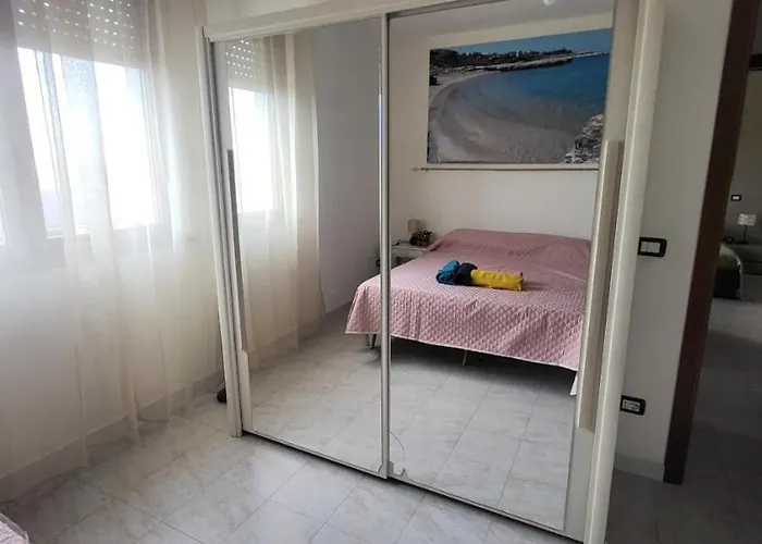 Bradisc'house פורטו טורס