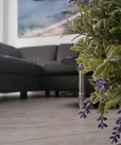 דירה Bradisc'house